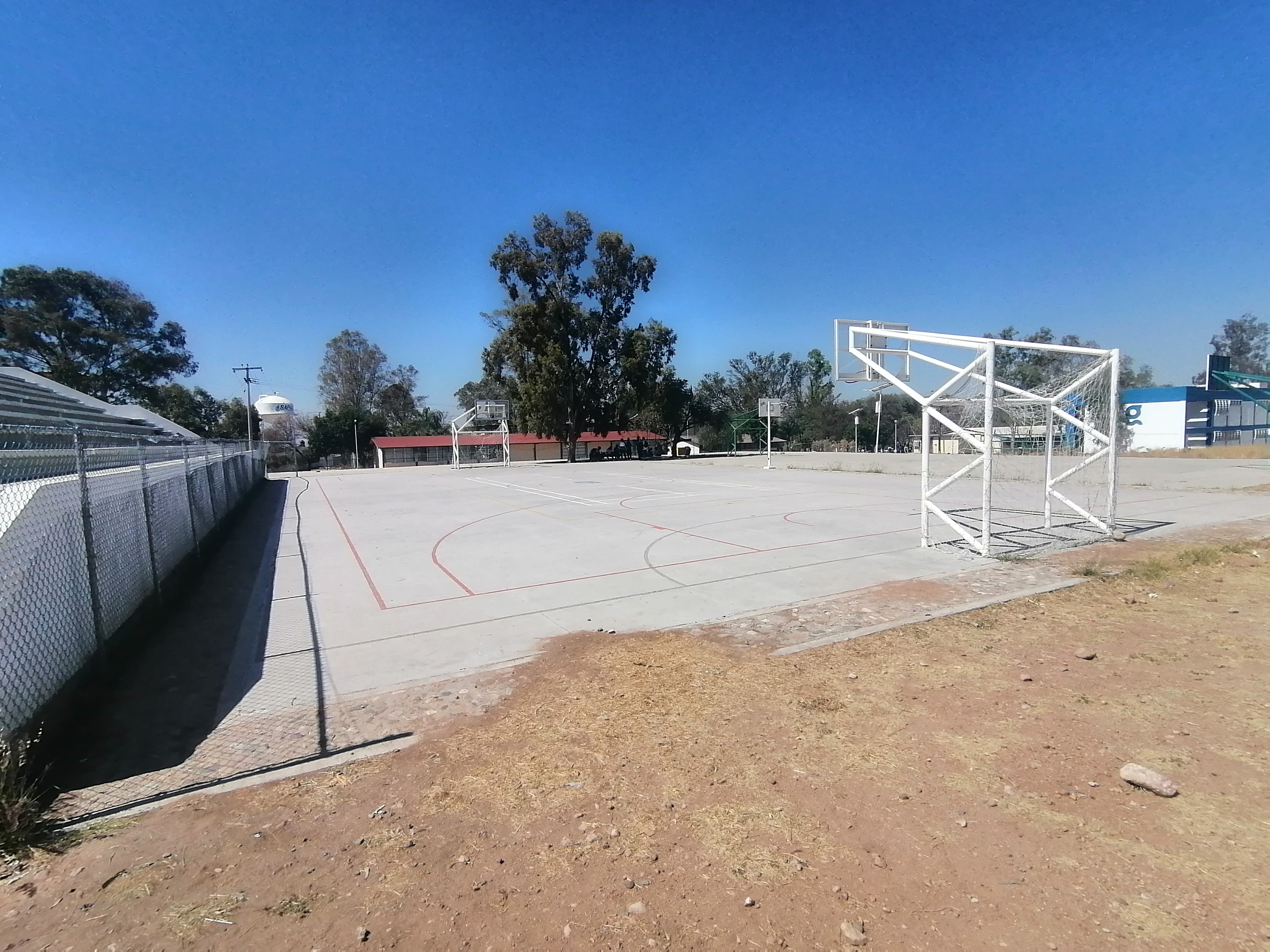 PLANTEL CONALEP 204 CON C.C.T. 11DPT0010Y