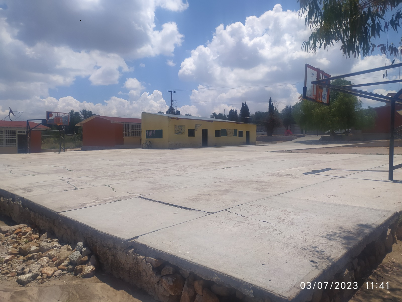 PRIMARIA LEY DE MÉXICO CON C.C.T. 11DPR1749V