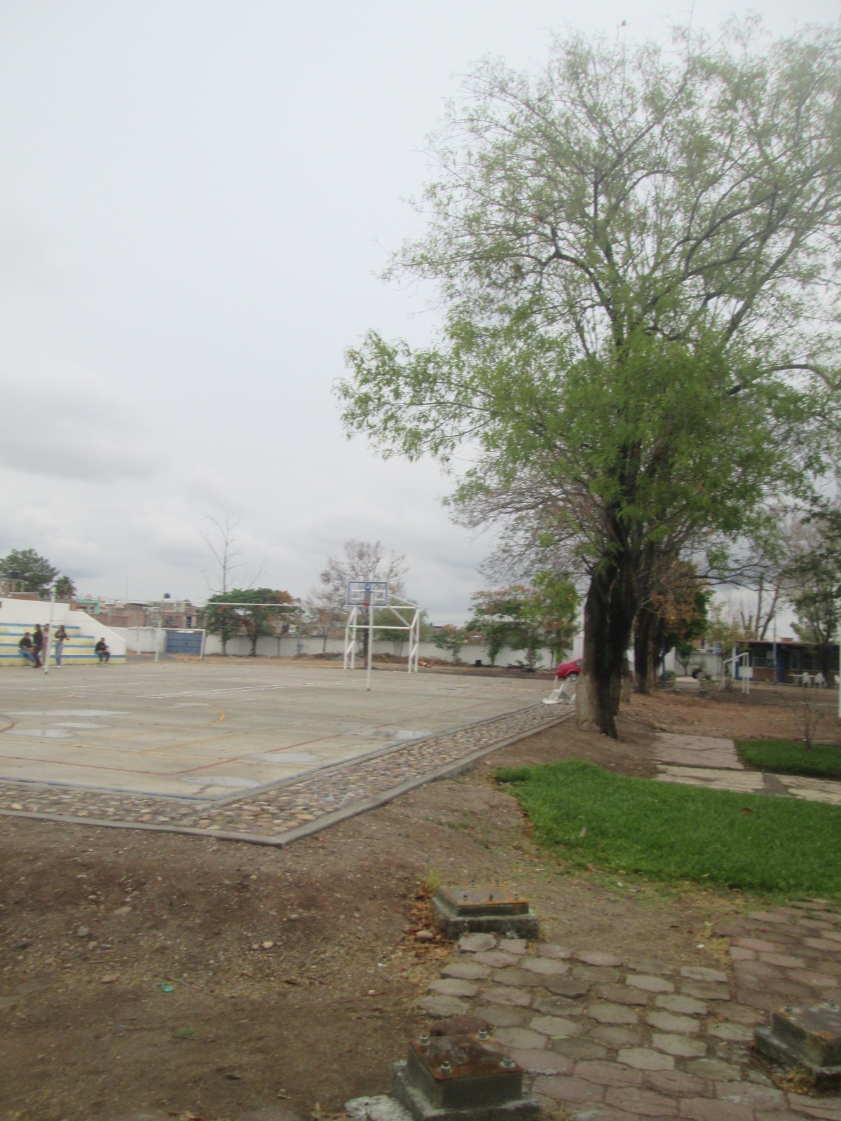 ESCUELA NORMAL OFICIAL DE IRAPUATO CON C.C.T. 11ENL0004F
