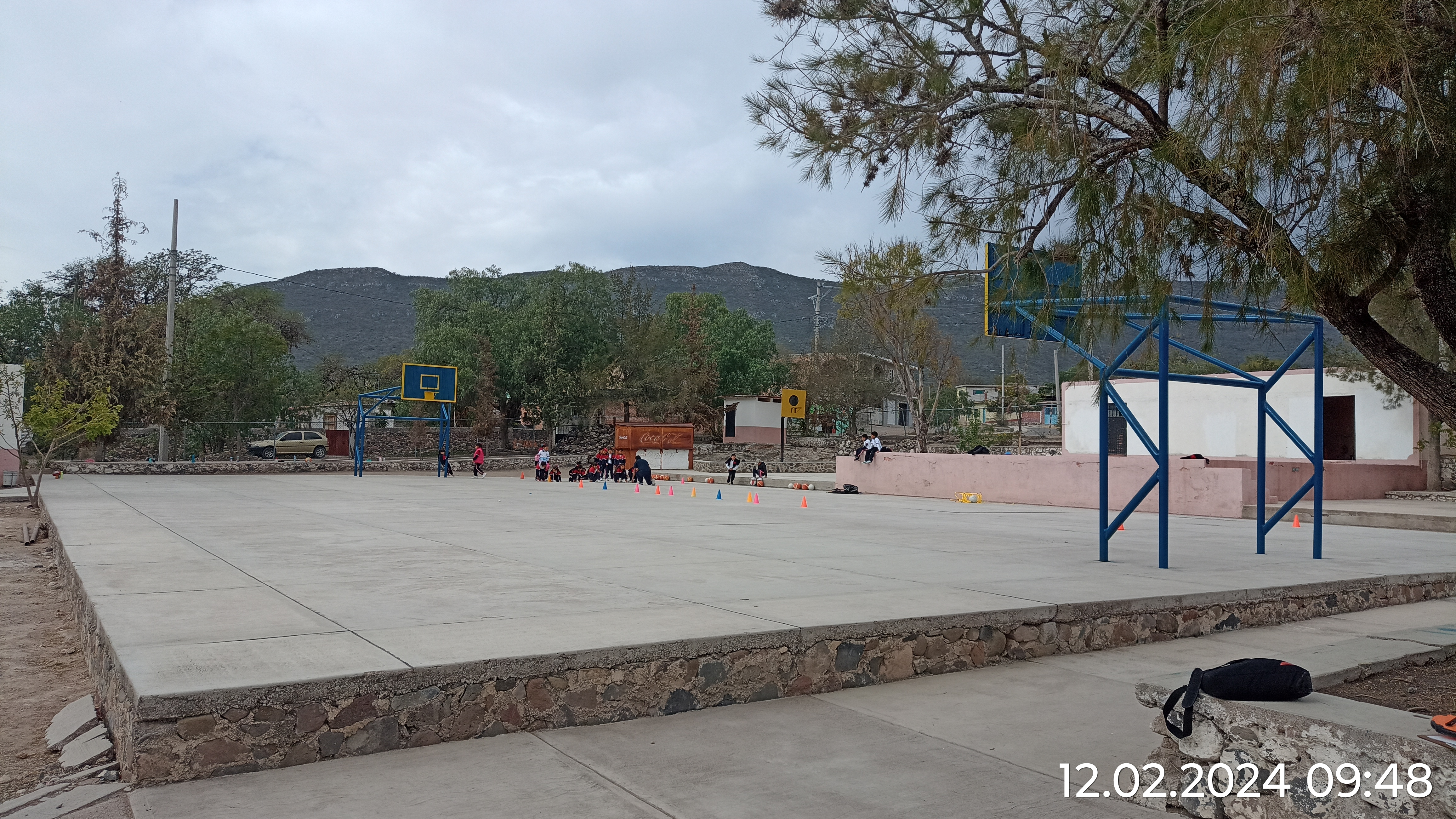 PLANTEL IGNACIO M. ALTAMIRANO 11DPR0466H