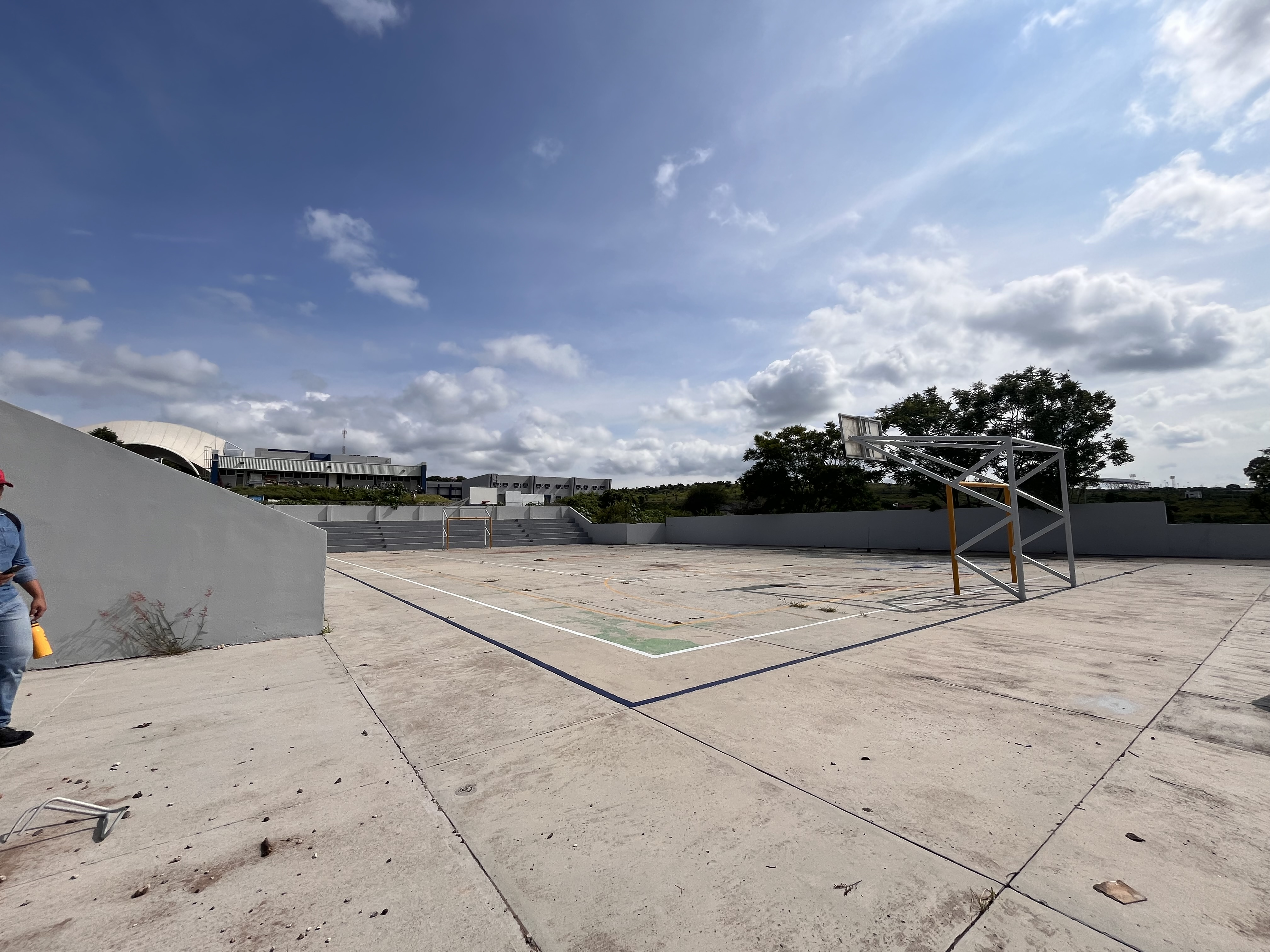 ITESI CAMPUS IRAPUATO CON C.C.T. 11EIT0001F