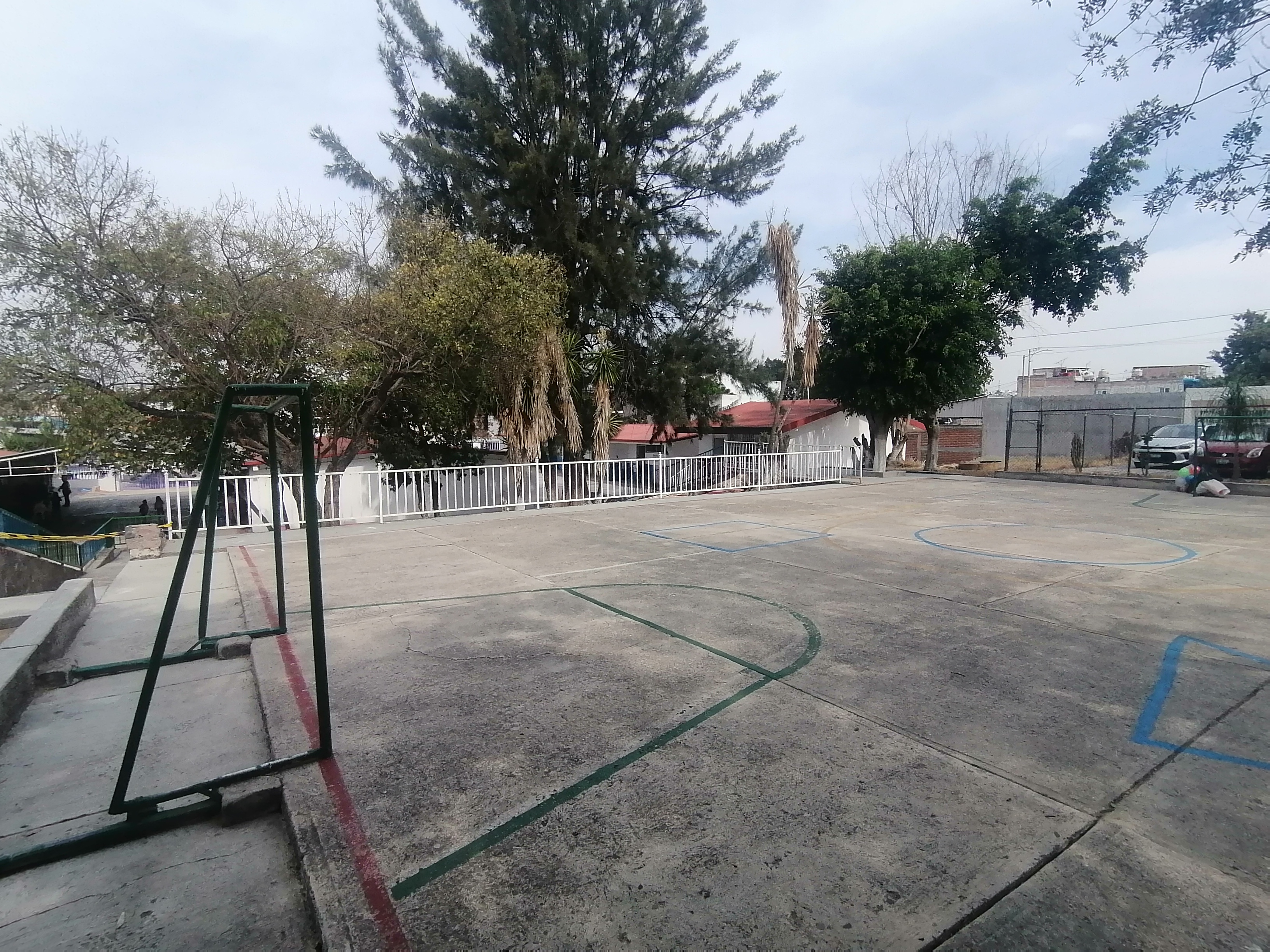PREESCOLAR MARÍA LUISA DIOSDADO CON C.C.T. 11EJN0080N