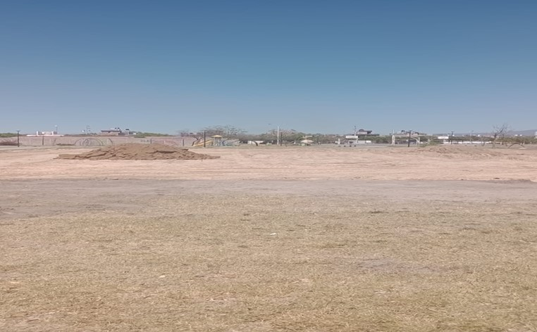 CANCHA S EN  LOS OLIVOS II 