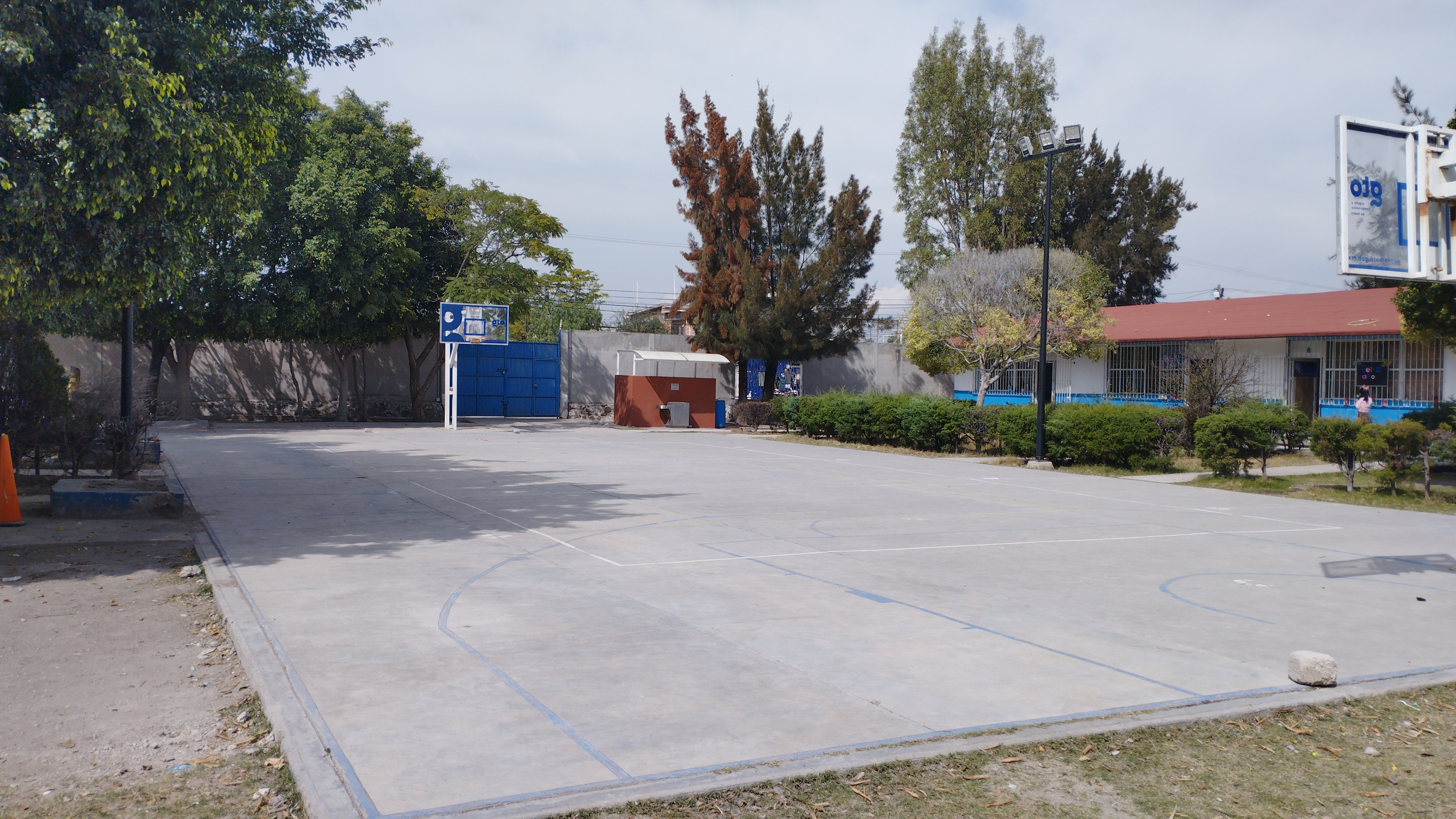 PRIMARIA INDEPENDENCIA CON C.C.T. 11DPR1838O