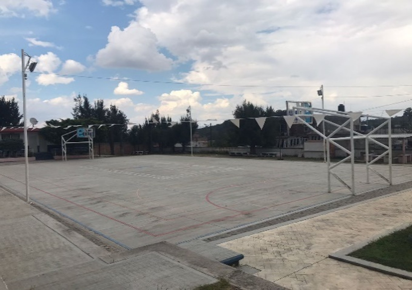 PRIMARIA INDEPENDENCIA NACIONAL CON C.C.T. 11DPR2518K 