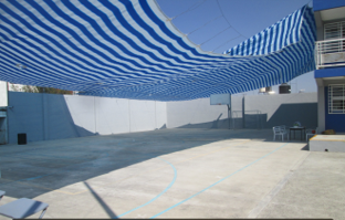 PRIMARIA JOSÉ MARÍAMORELOS Y PAVÓN CON C.C.T. 11EPR0498Z