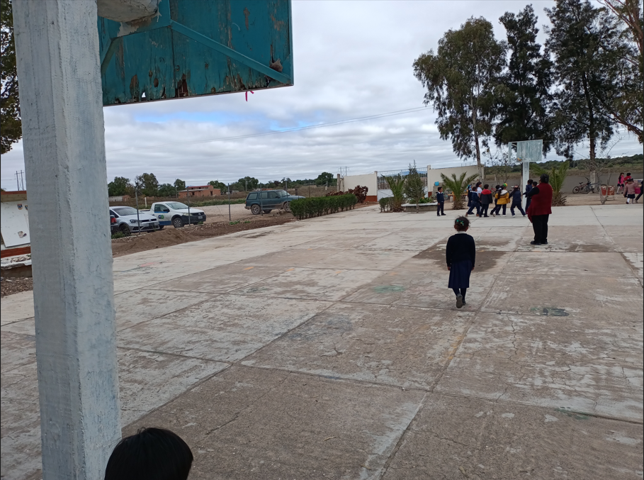 PRIMARIA JOSÉ MARÍA  MORELOS Y PAVÓN CON C.C.T. 11DPR0804R