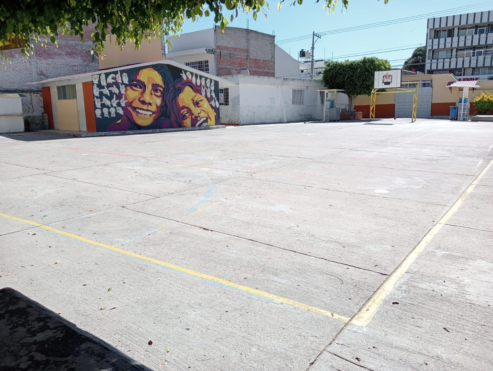 PRIMARIA JUSTO SIERRA CON C.C.T. 11EPR0288U