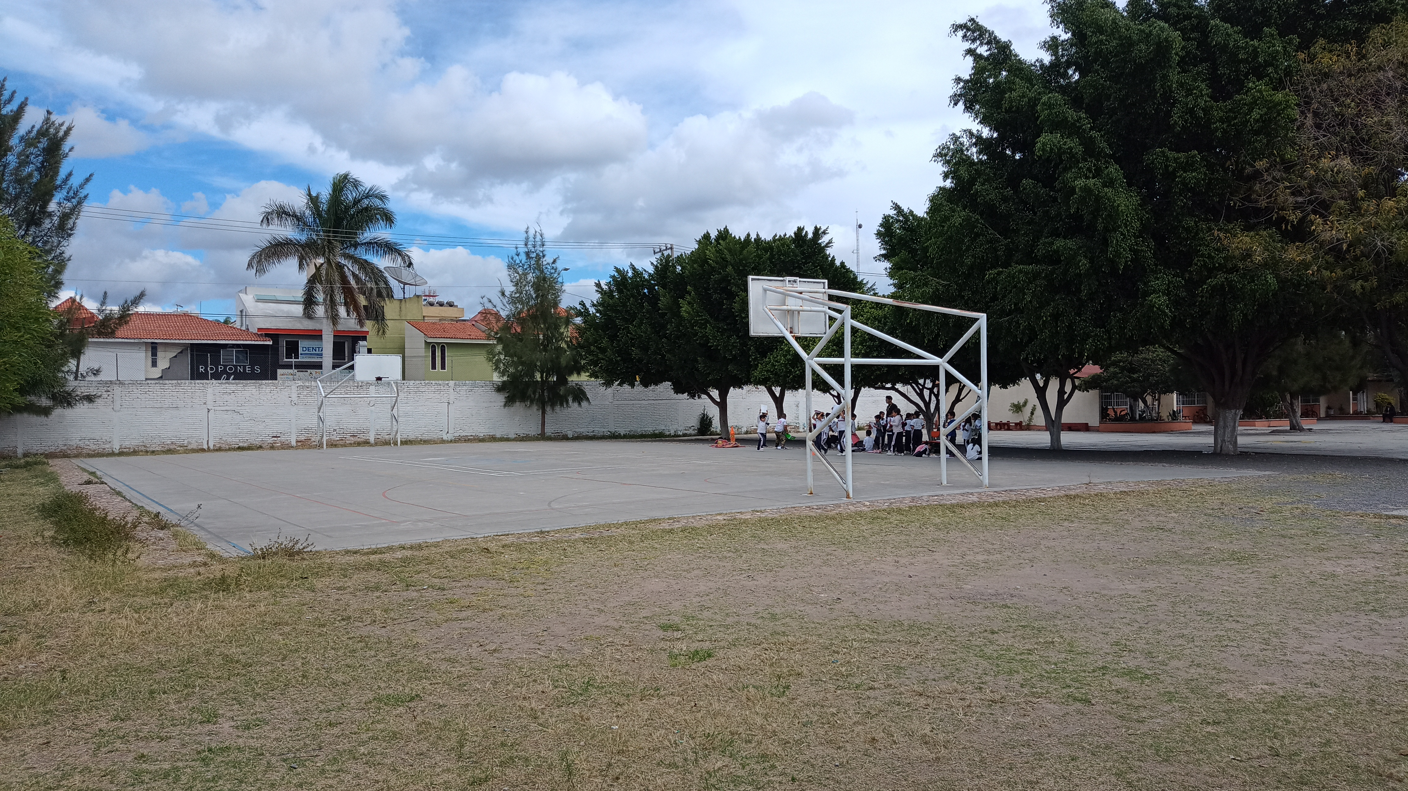 PRIMARIA MARGARITA MAZA DE JUÁREZ CON C.C.T. 11EPR0547R 