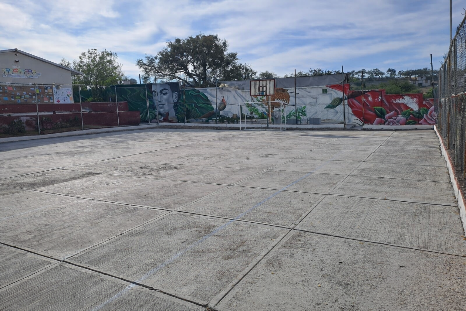 TELESECUNDARIA NÚM. 291 CON C.C.T. 11ETV0299Z