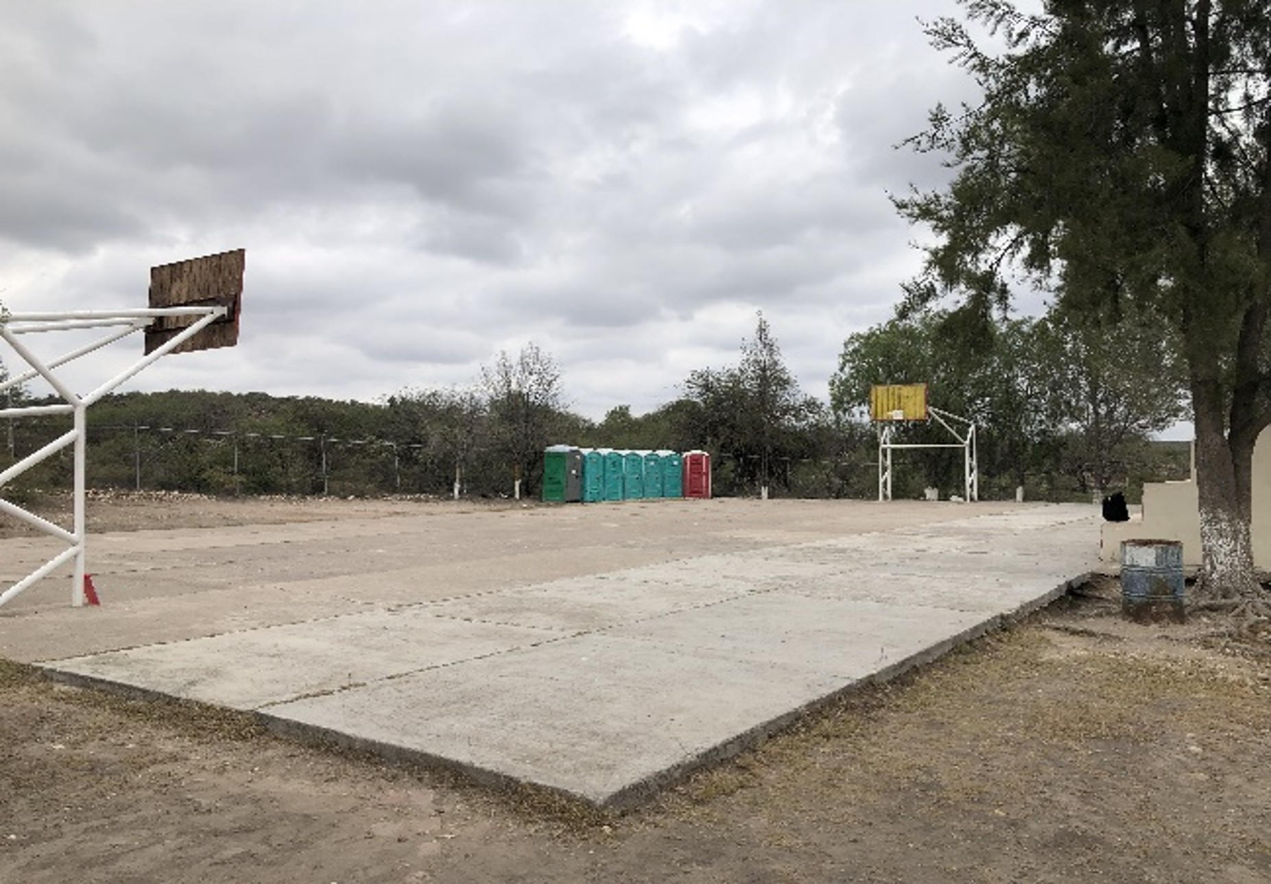 TELESECUNDARIA NÚM. 425 CON C.C.T. 11ETV0435M