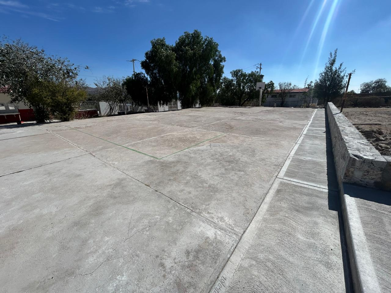 TELESECUNDARIA NÚM. 360 CON C.C.T. 11ETV0352D