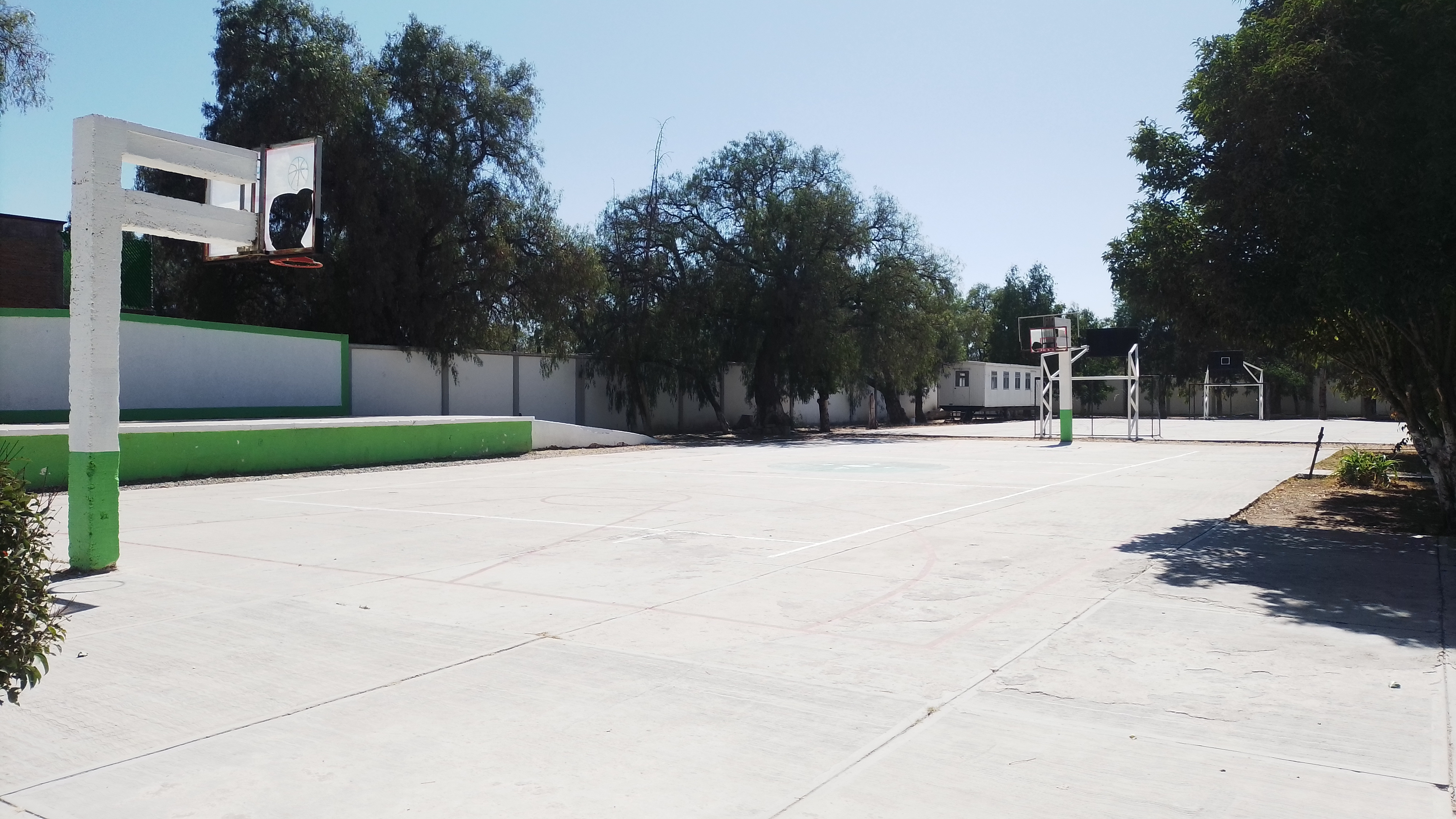 TELESECUNDARIA NÚM. 391 CON C.C.T. 11ETV0388S