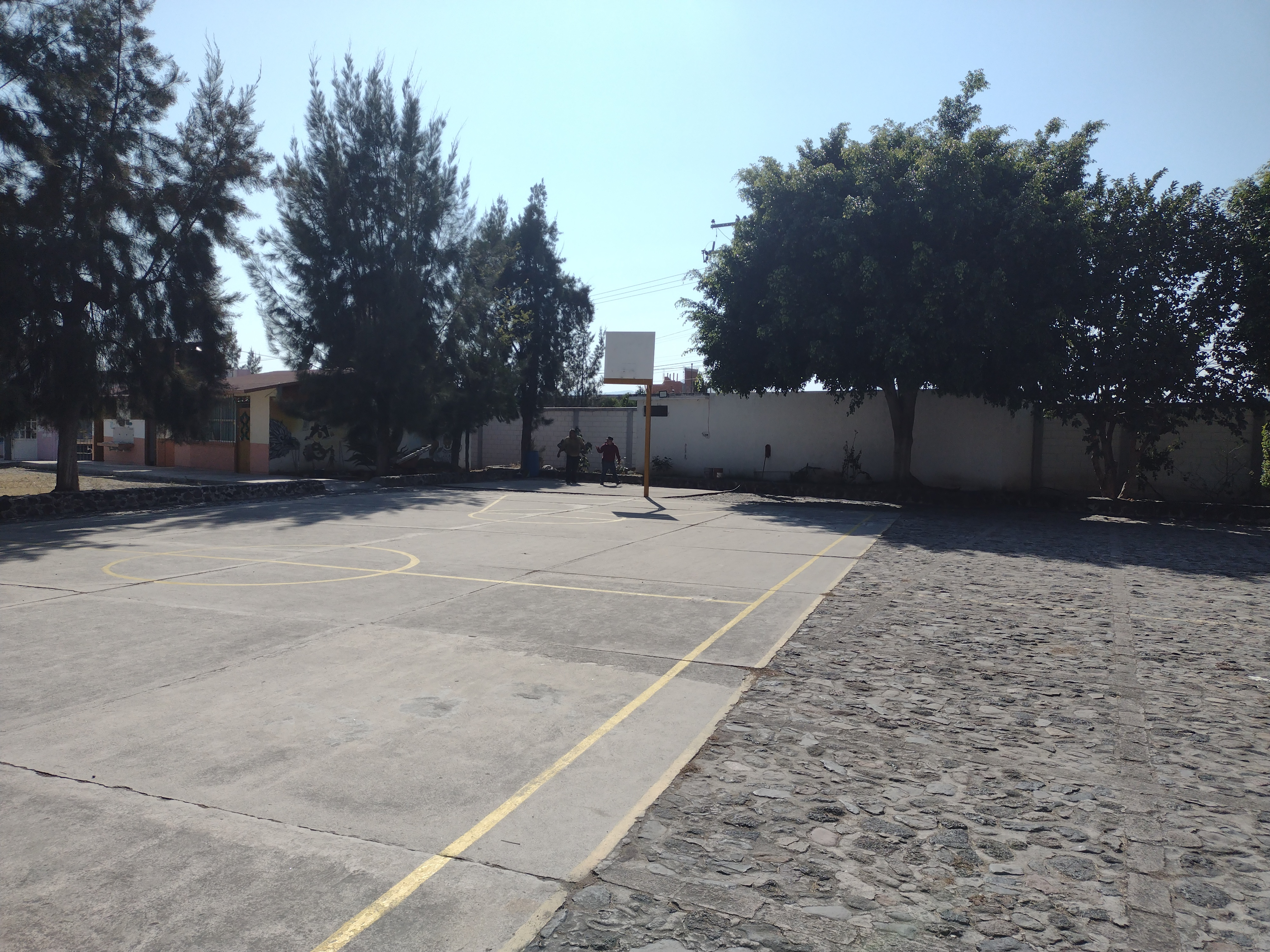 TELESECUNDARIA NÚM. 63 CON C.C.T. 11ETV0051H