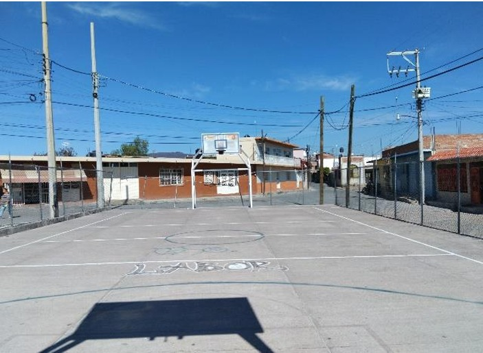 TELESECUNDARIA NÚM. 704 CON C.C.T. 11ETV0653Z