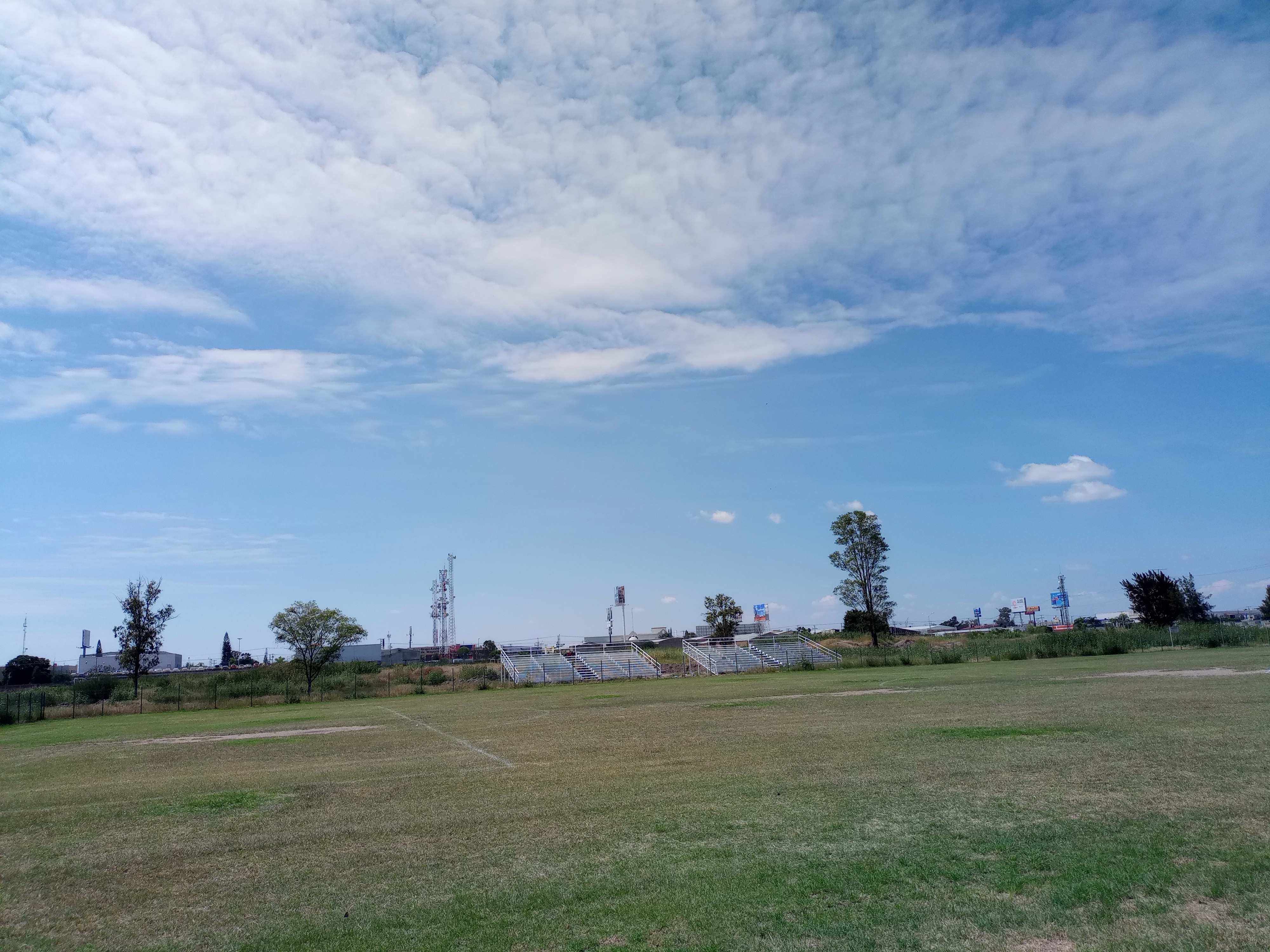 CANCHA CIUDAD INDUSTRIAL