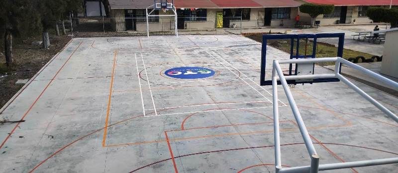 PRIMARIA IGNACIO ZARAGOZA CON C.C.T. 11DPR3445P
