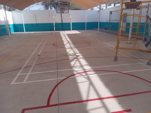 PLANTEL HERMELINDA RIVERA C.C.T. 11EPR0141A
