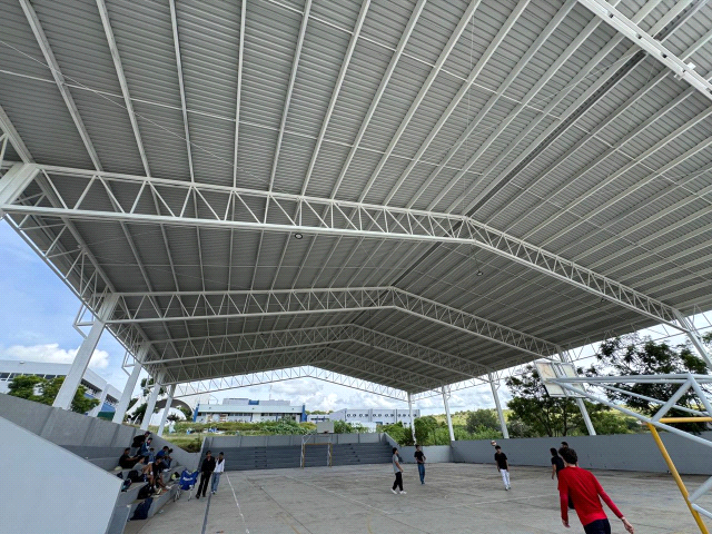 ITESI CAMPUS IRAPUATO CON C.C.T. 11EIT0001F