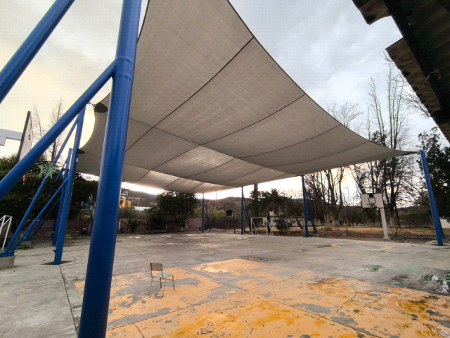 PLANTEL JUAN DE LA BARRERA C.C.T. 11EPR0855X