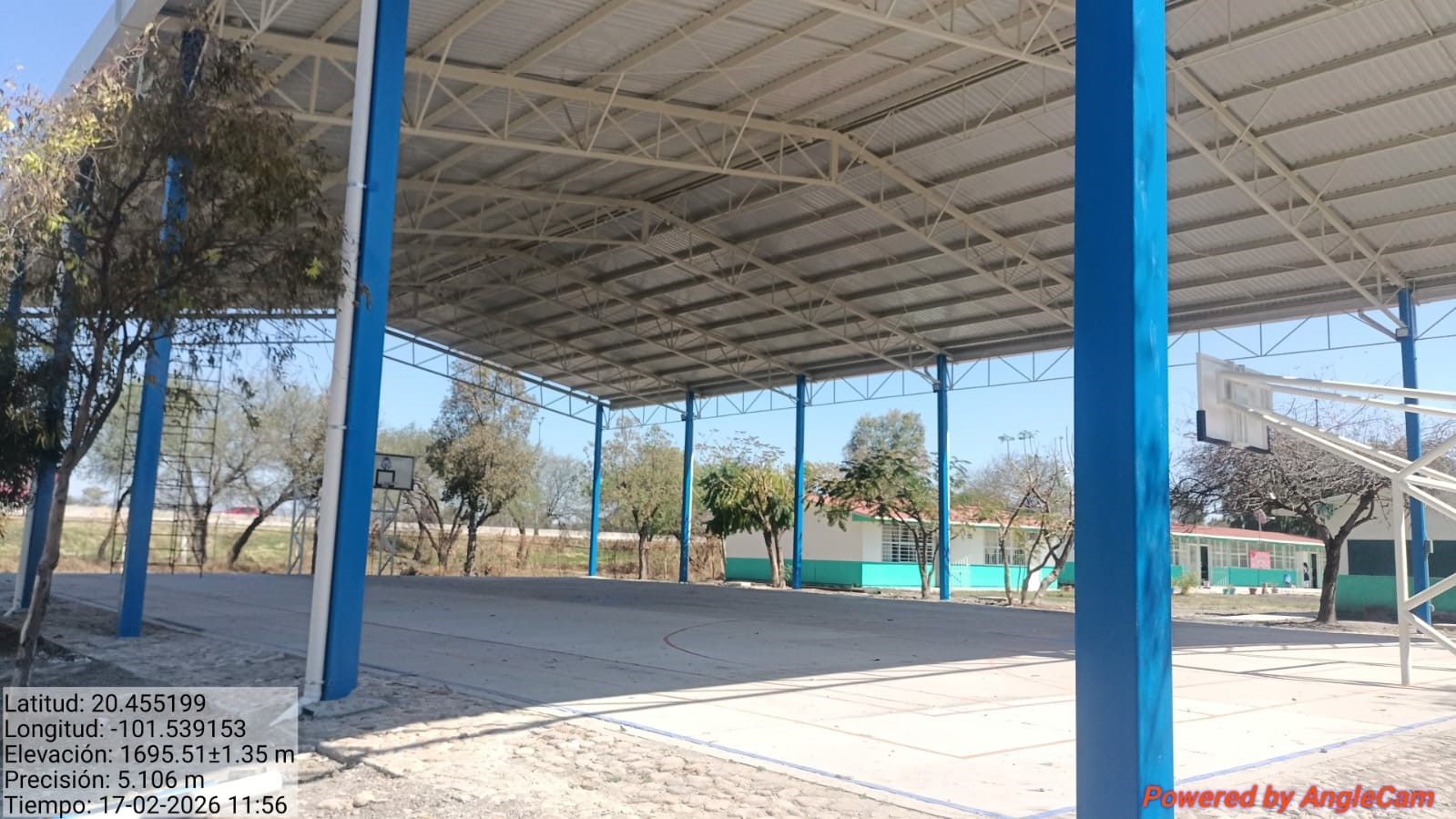 PRIMARIA ÁLVARO OBREGÓN CON C.C.T. 11DPR2086M