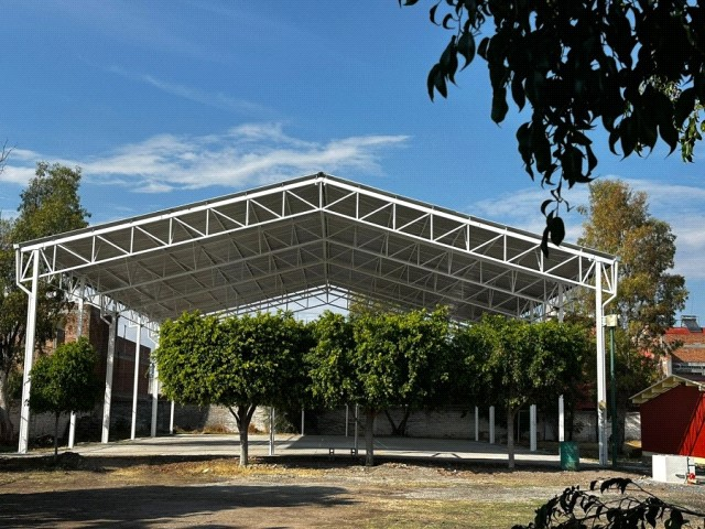 PRIMARIA IGNACIO M ALTAMIRANO CON C.C.T. 11DPR1046E
