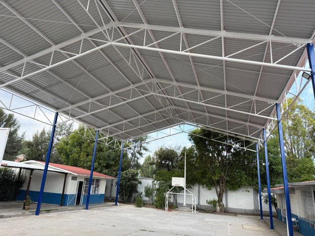 PRIMARIA JOSÉ RIVAS NARVÁEZ CON C.C.T. 11DPR3649J
