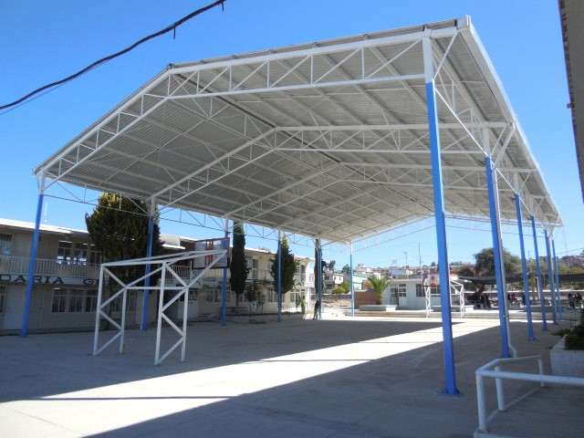 SECUNDARIA BICENTENARIO DE LA INDEPENDENCIA CON C.C.T. 11DES0106P