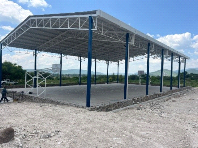 SECUNDARIA GENERAL MARIANO ESCOBEDO CON C.C.T. 11DES0118U