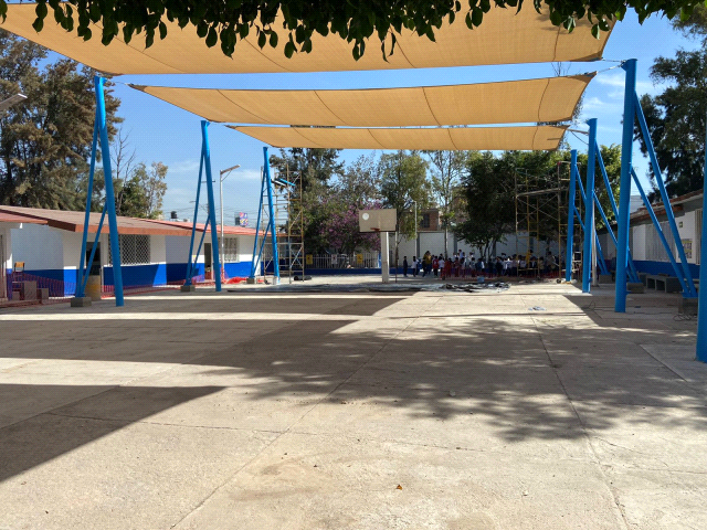 PRIMARIA EYUPOL CON C.C.T. 11EPR0659V