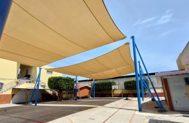 PRIMARIA JUSTO SIERRA CON C.C.T. 11EPR0288U