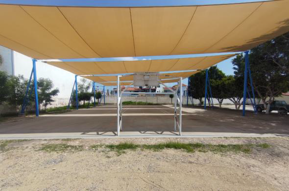 PRIMARIA MARGARITA MAZA DE JUÁREZ CON C.C.T. 11EPR0547R 