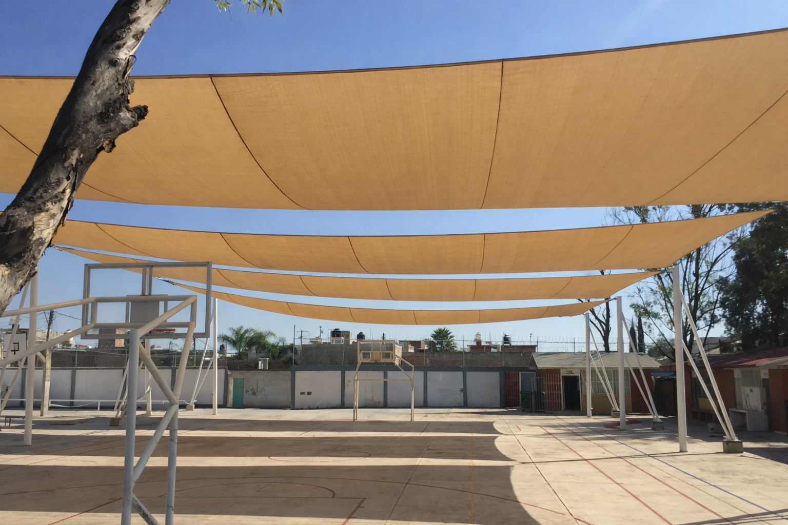 PRIMARIA TIERRA Y LIBERTAD CON C.C.T. 11EPR0674N 