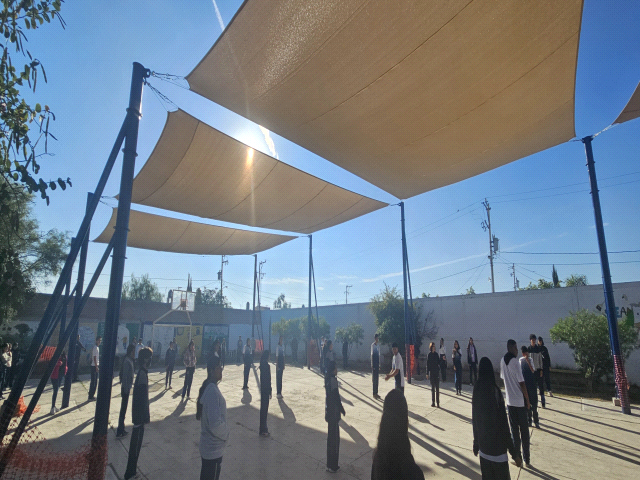 TELESECUNDARIA NÚM. 979 CON C.C.T. 11ETV0979E 