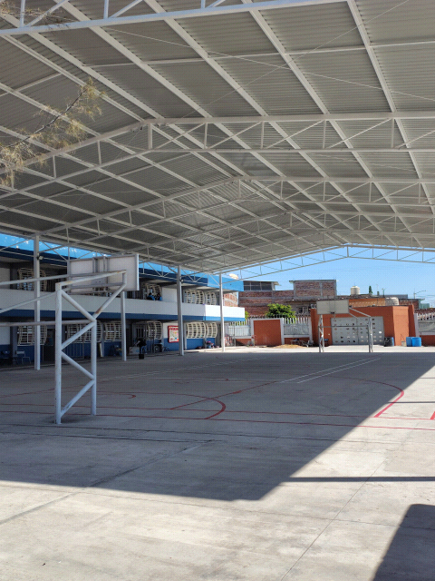 TELESECUNDARIA NÚM. 42 CON C.C.T. 11ETV0278M