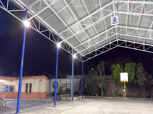 TELESECUNDARIA NÚM. 63 CON C.C.T. 11ETV0051H