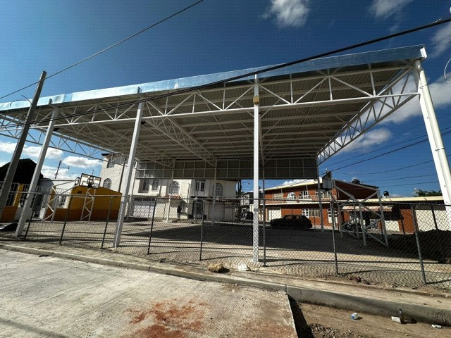 TELESECUNDARIA NÚM. 704 CON C.C.T. 11ETV0653Z