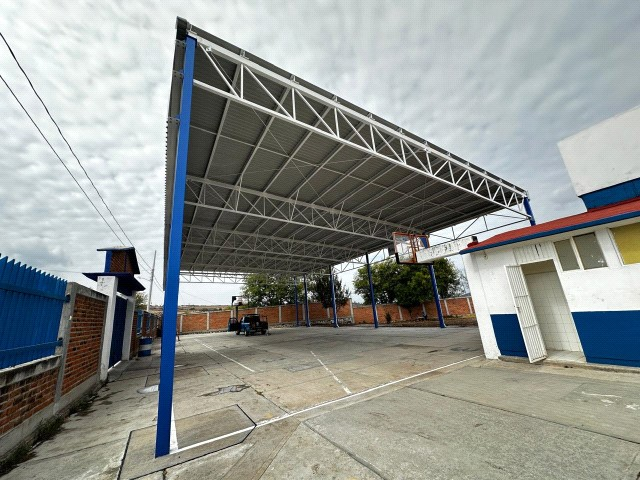 TELESECUNDARIA NÚM. 740 CON C.C.T. 11ETV0759T