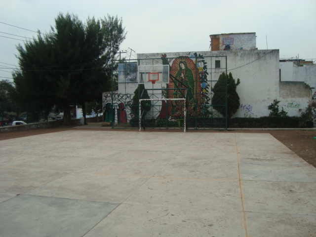 LA ARBOLEDA