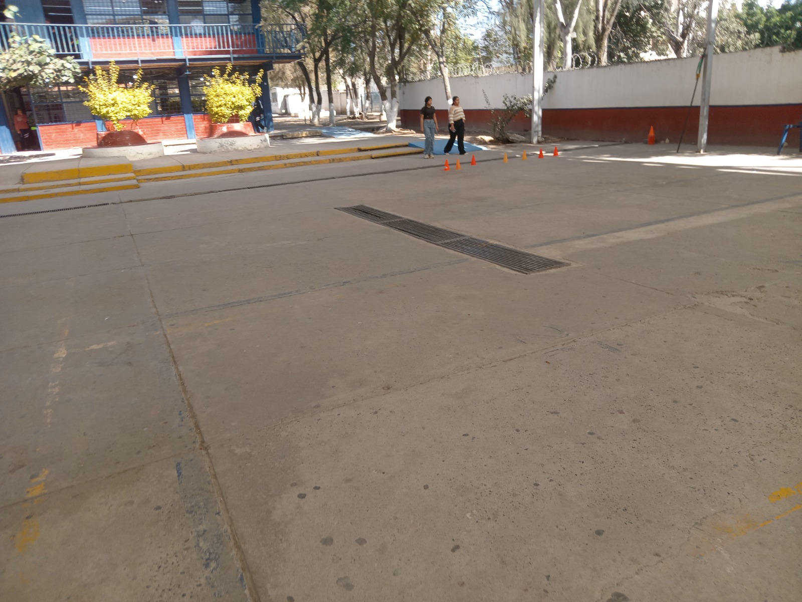 ESCUELA SECUNDARIA MIXTA F 10 CCT 14EES0502L