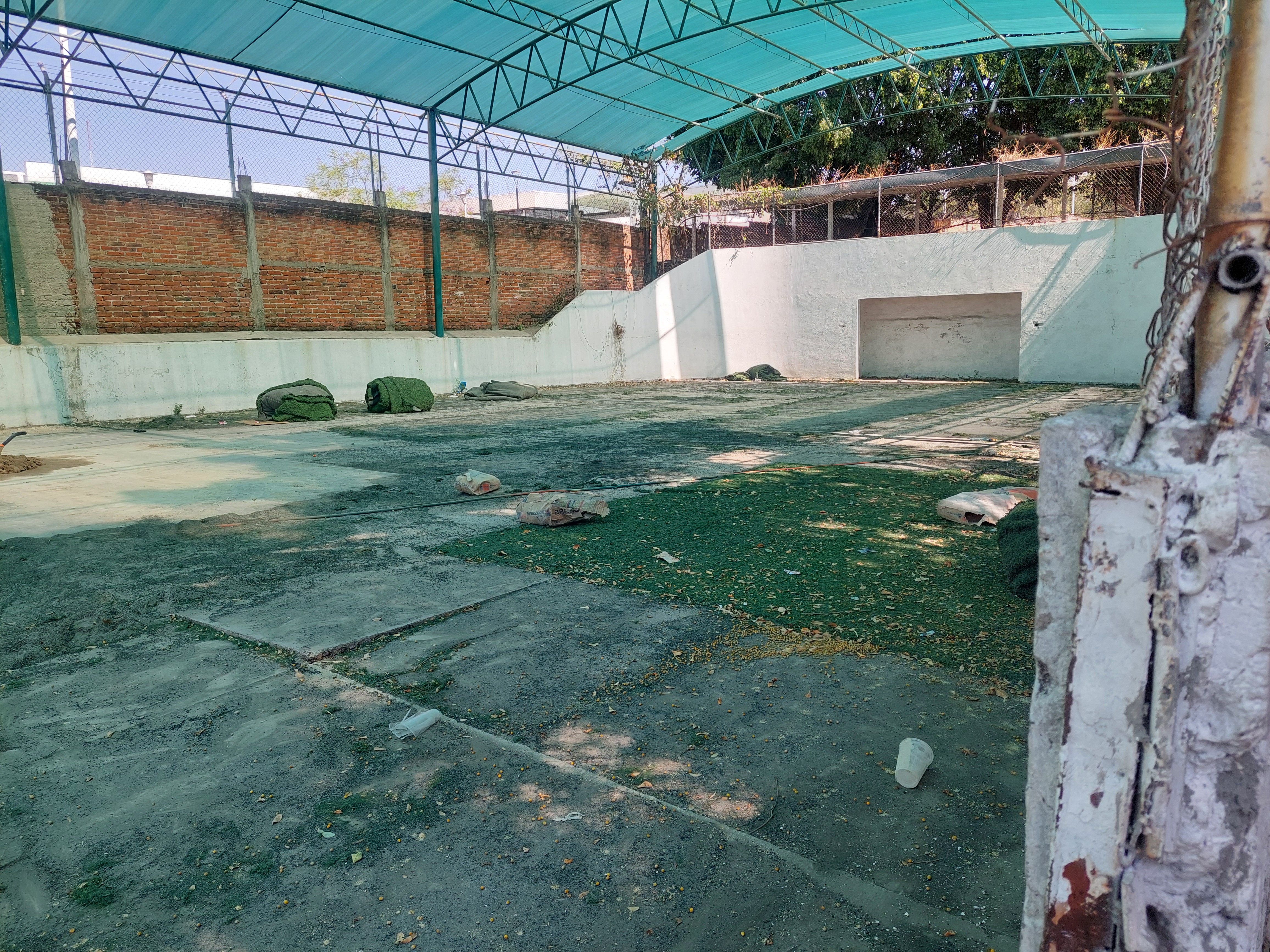 ESCUELA SECUNDARIA TÉCNICA # 47 CCT 14DST0108C