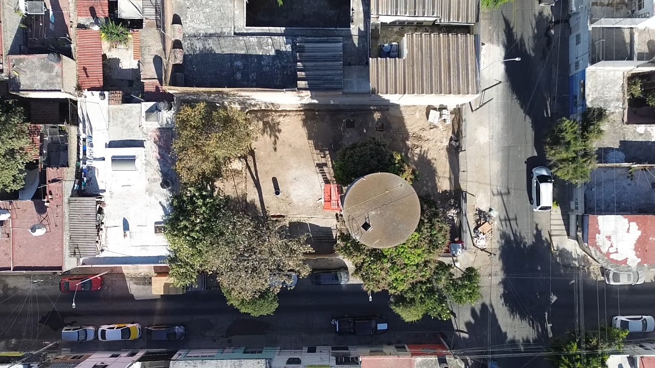 PARQUE CUBA