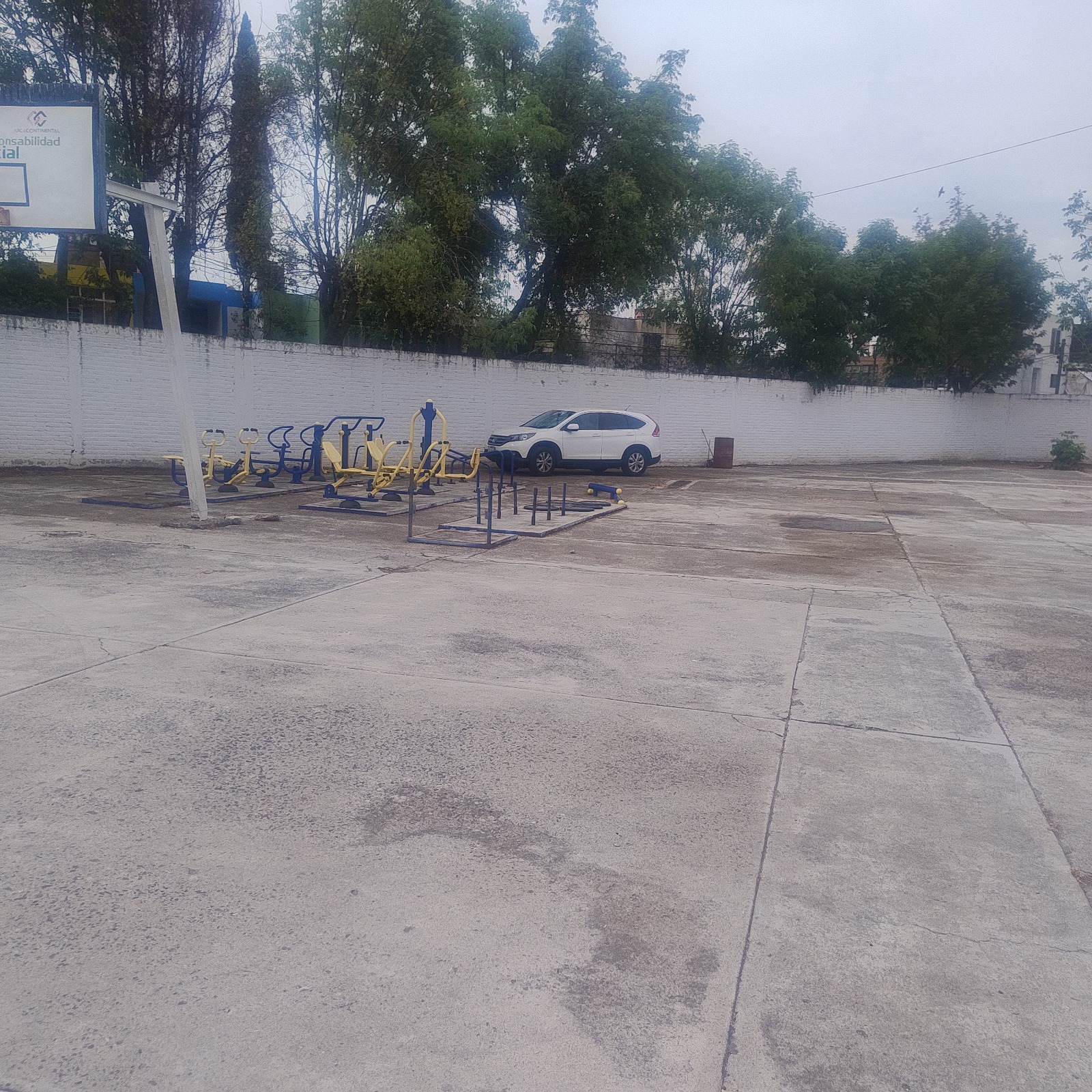 PRIMARIA BENITO JUÁREZ CCT 14EPR0971K