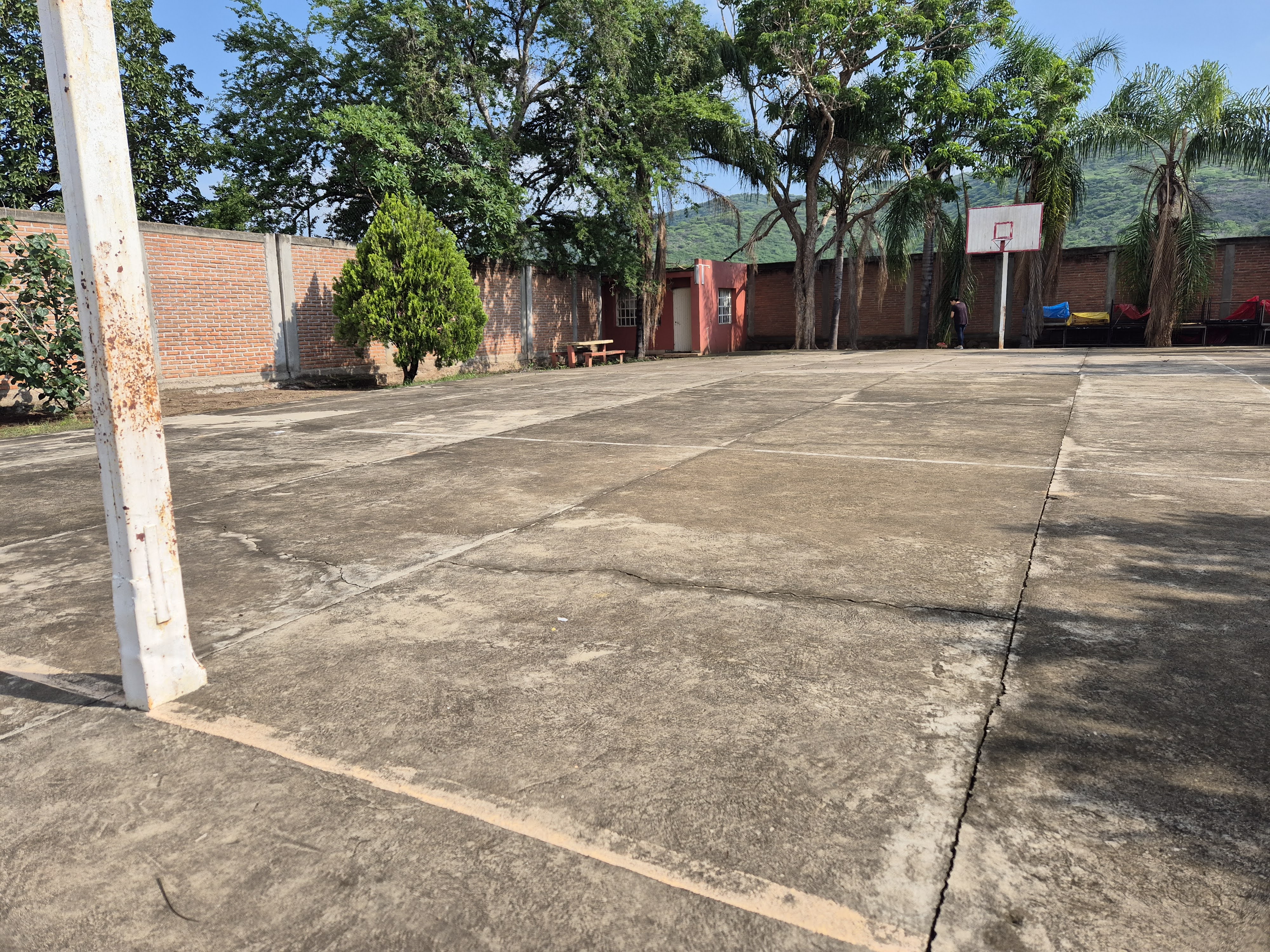 PRIMARIA INDEPENDENCIA CCT 14EPR0111D