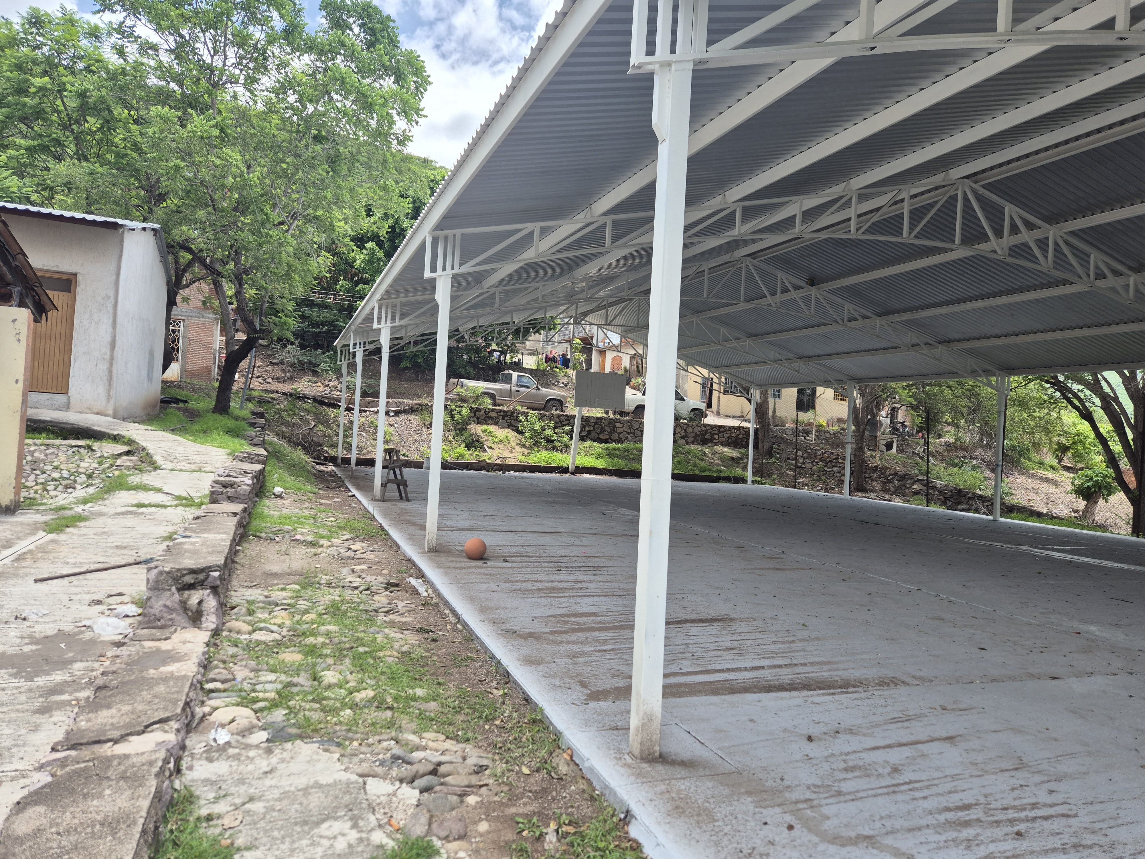 SECUNDARIA MANUEL LÓPEZ COTILLA CCT 14EES0249I