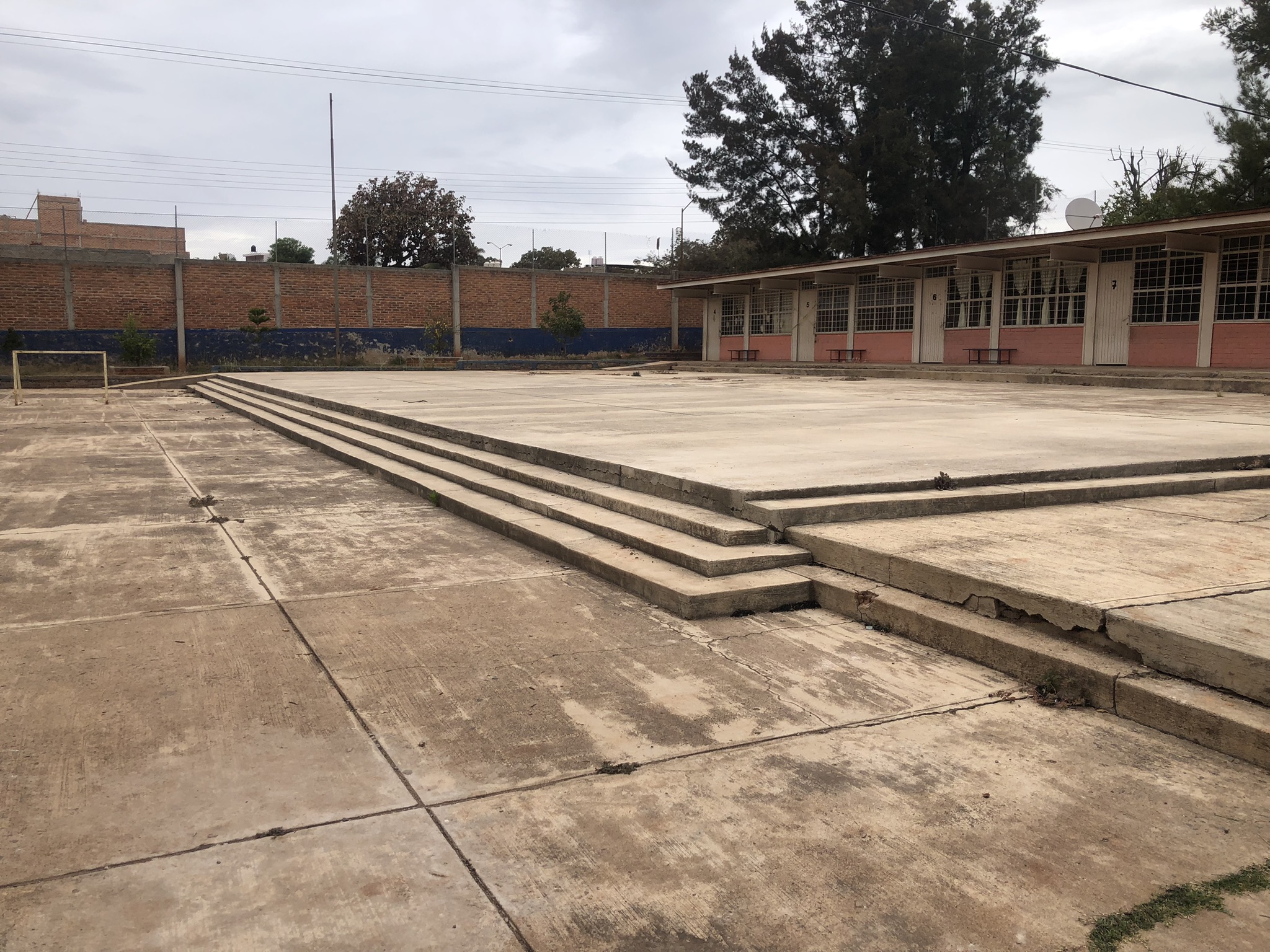 PRIMARIA JOSÉ VASCONCELOS C.C.T. 14EPR1445Y