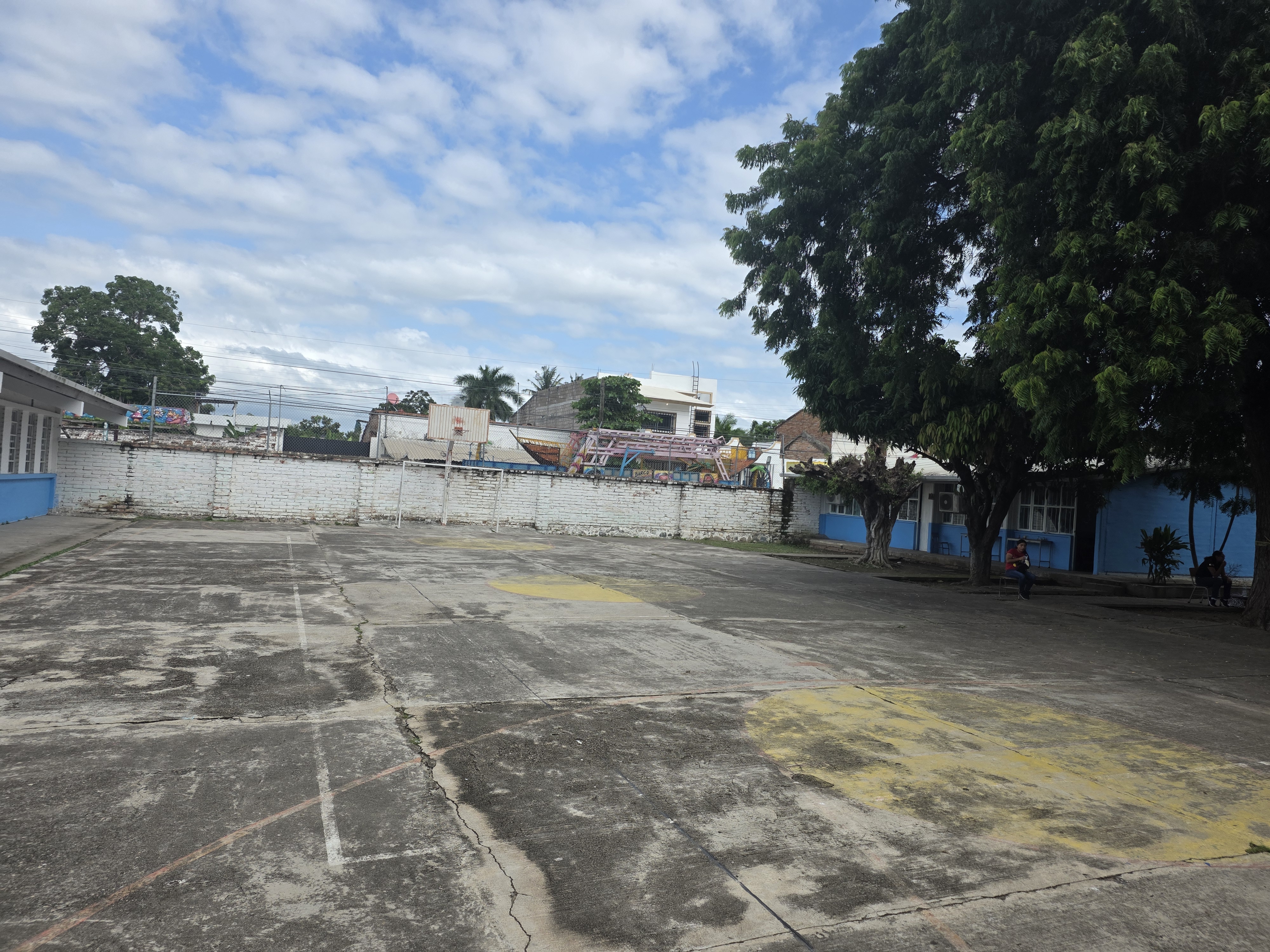 PRIMARIA VEINTIUNO DE MARZO C.C.T. 14EPR0430P