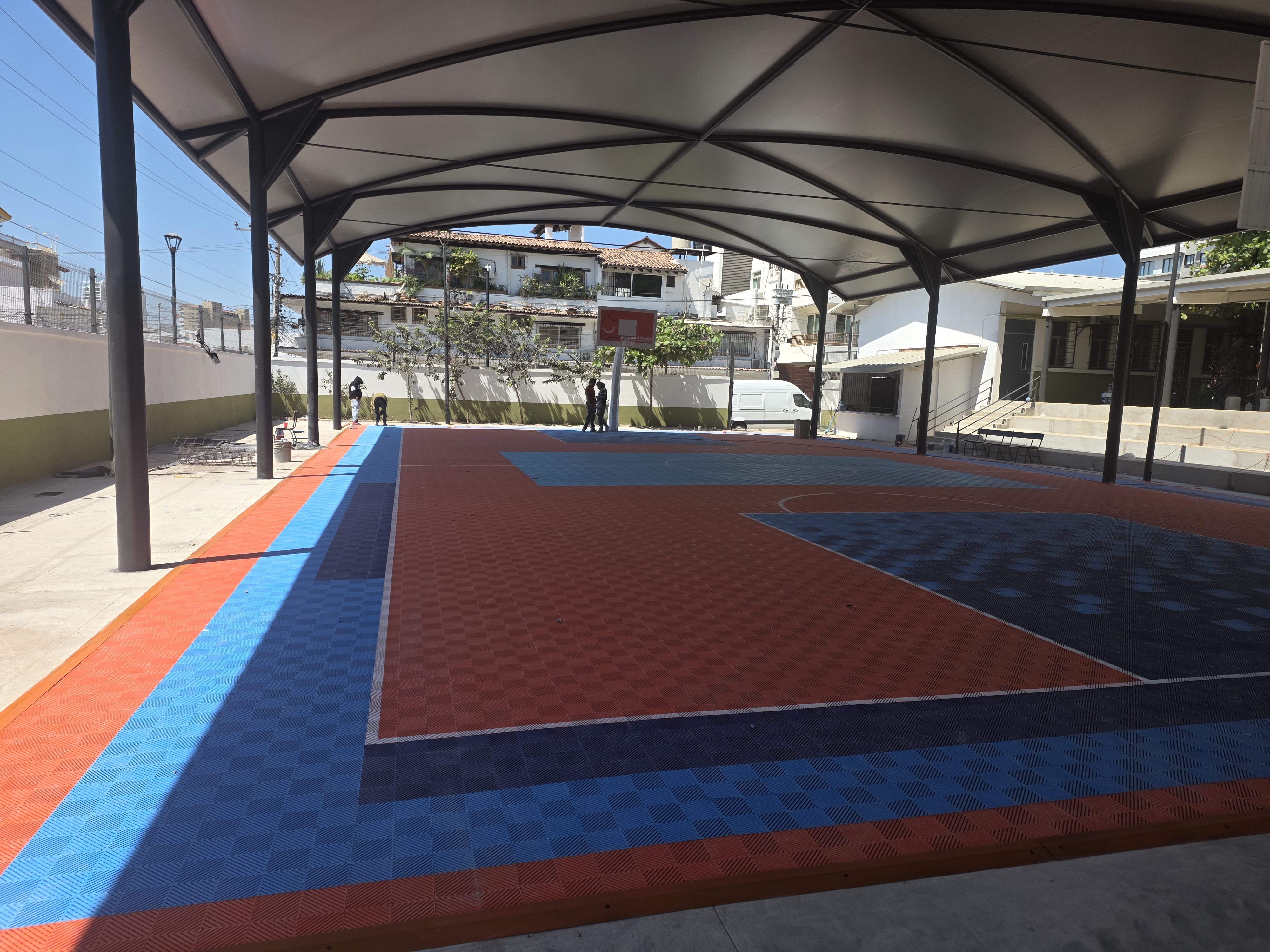 PRIMARIA 15 DE MAYO C.C.T. 14EPR0434L