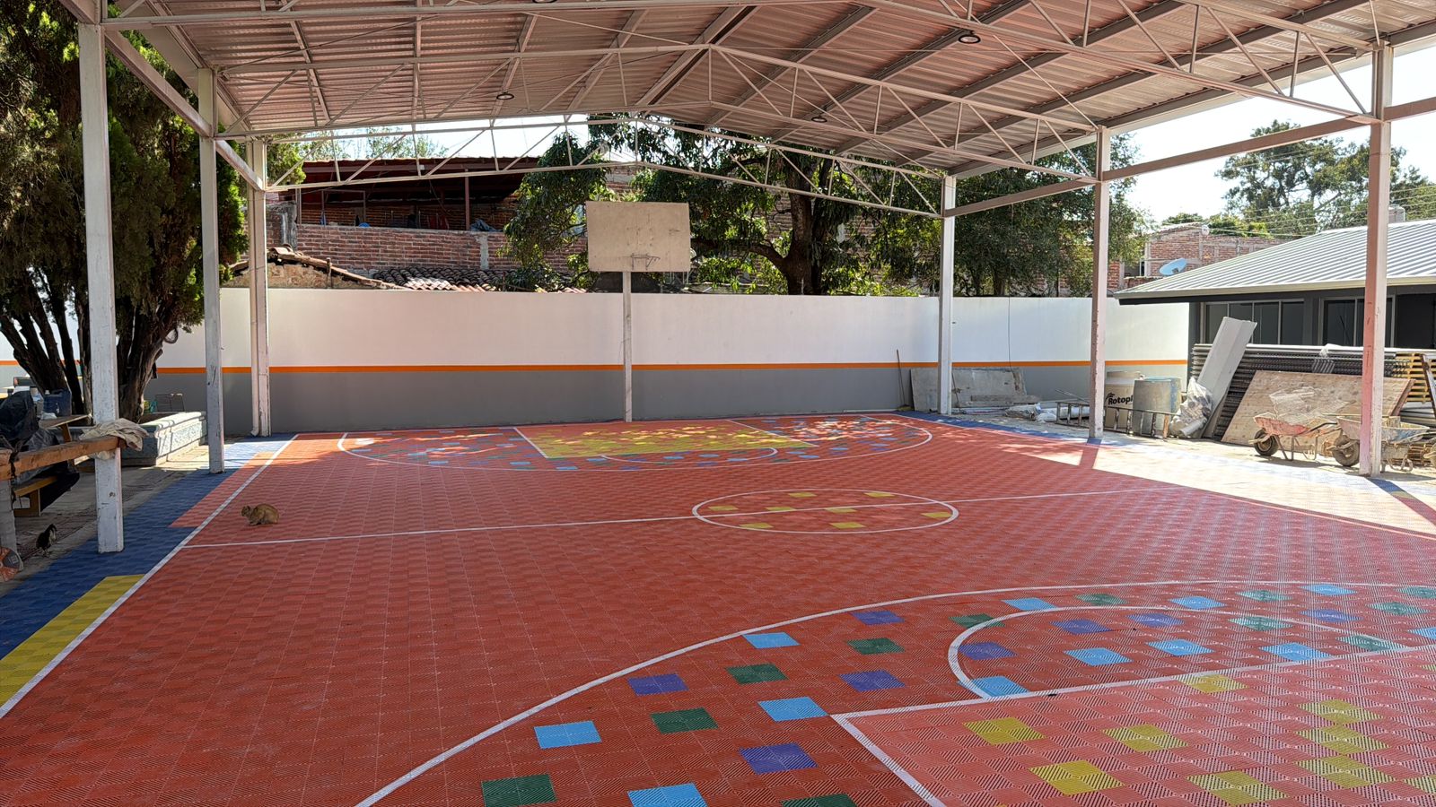 PRIMARIA GUADALUPE IBARRA RODRÍGUEZ C.C.T. 14EPR1429G