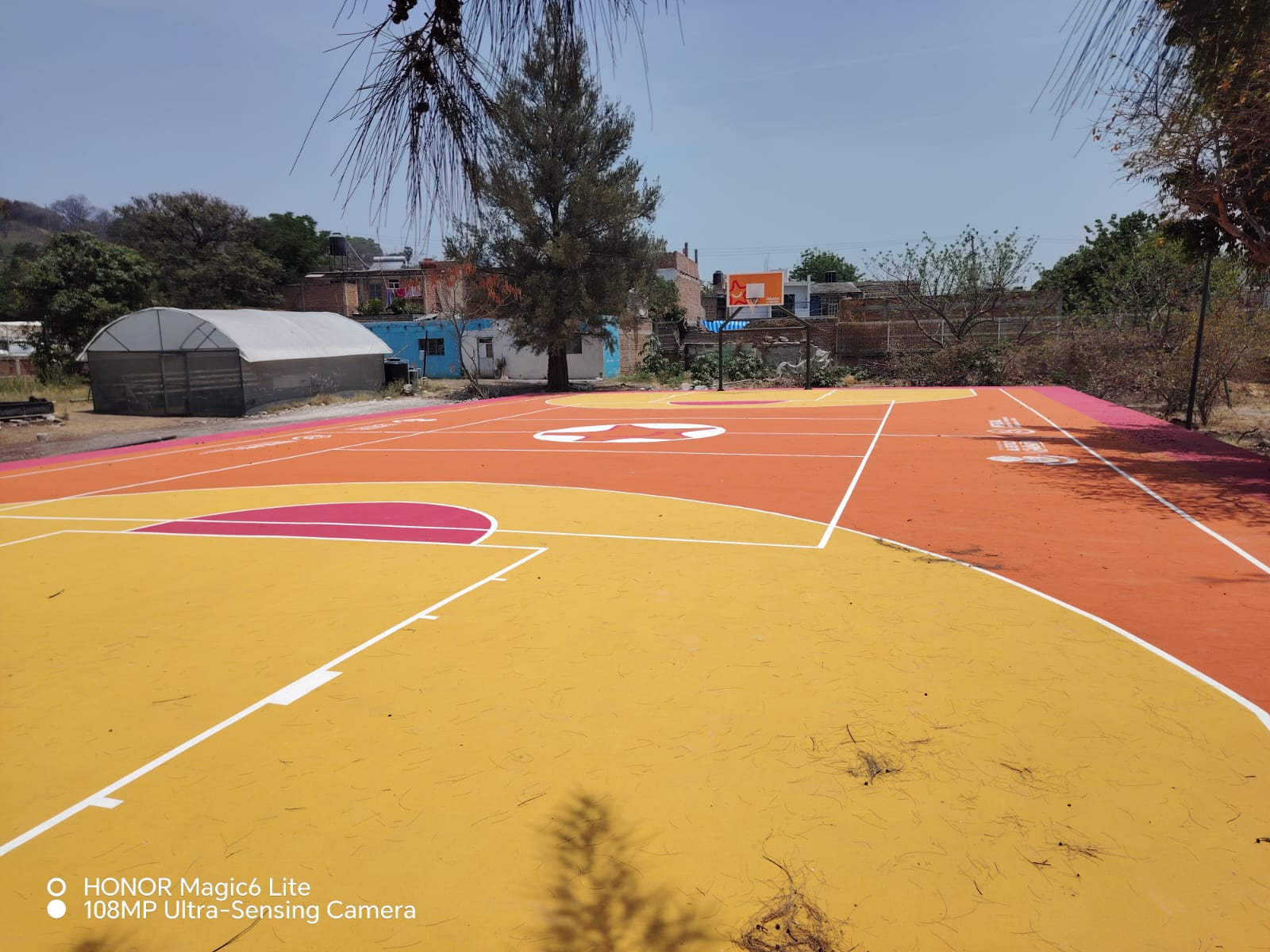 PRIMARIA NIÑOS HÉROES C.C.T. 14EPR0633K